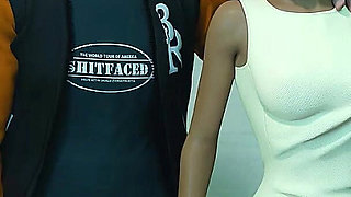 Being a Dik 0.8.1 Part 240 Pack Quest Done and the Party Still Young by Loveskysan69