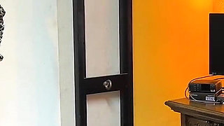 Stepson Caught Masturbating and Then Fucked!