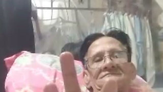 Ldr to My Wife Video Call Sex Is the Solution to Make Us Happy