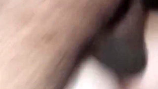 She's addicted to a man with a big dick