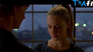 Amanda Schull Caboose, Lingerie Gig in Center Stage