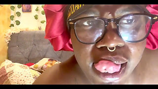 My Nipples Are so Hard
