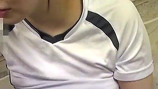 MILF Volleyball 10 Women Take on Training, Special Edition Vol.4