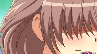 Booby Life 02 UNCENSORED