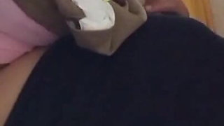 We Sneak Out on Christmas Party