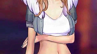 Taffy Tales V0.68.2a Part 64 Concert and Boobs by Loveskysan69