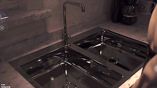 My Husband's Boss - Chapter 3 - Part 3