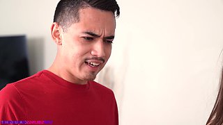 Regarding valentines day kisses - episode S25 E07