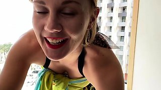 Ivy Roses - Apartment Flashing