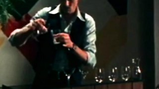 China Cat Classic Adult Feature