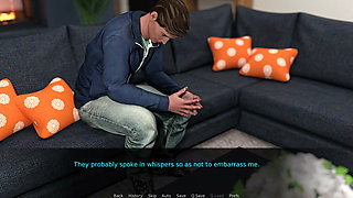 For Cuckold Fans - Watching My Wife Beg for Another Man's Seed Under the Guise of Pregnancy - Part 2