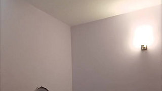 Young Sri Lankan Intern Trying Hard Sex During the Lunch Break with Her Boss