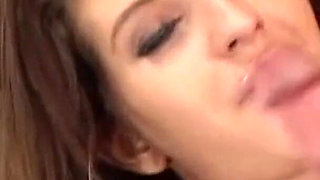 Italy Christie Loves to Jerk off a Good Penis