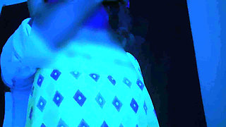 Hot Tamil Wife Having Sex with Younger Stepsister Husband