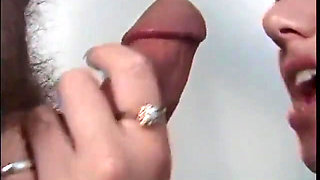 Lauren Legend has a pussy that's super tight and anytime a guy fucks her she can really feel it