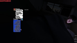 Godson Part 05 - by Cheesecake Studio