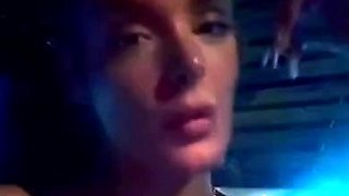 Mom amateur webcam pussy masturbate