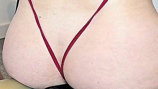 Seat for My Sweaty Ass