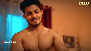 Sham Ki Betha Hot Indian Web Series Part-9 - Amateur