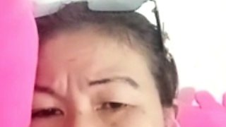 Sexxxxy Italian Aunty wants my Dick cum