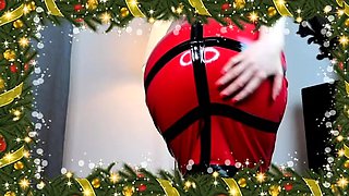 Spoilt Princess Grace - Lonely Christmas for you