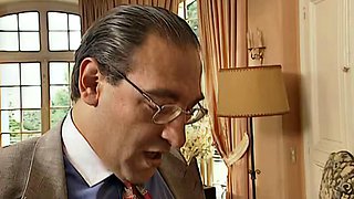 Olivia Del Rio Secretary Anal