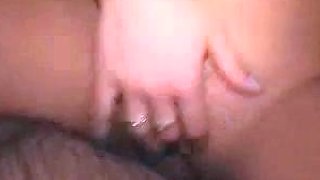 Busty amateur MILF anal hardcore