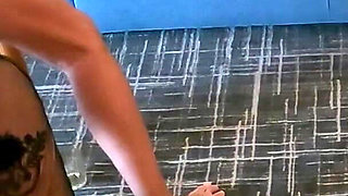 Jerk off Challenge - 20 Minutes No Break Black Dominatrix Edition - Try Not to Cum Till I Tell You