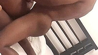 I Fuck Her Intensely Properly and Well on Her First Visit