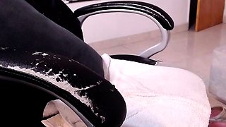 Sexy Amateur Preggo Girl in Webcam Free Big Boobs Porn Video