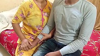 Desi Bhabhi Hot Sex - First Time Sharing Wife with Indian Aunty & Bangladeshi Girl
