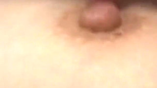Mature Soft Breasts with Naughty Dark Nipples - Ep6