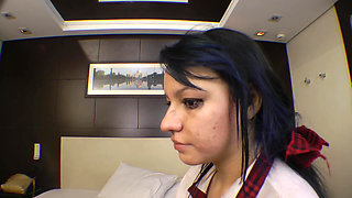 Lezdom Kissing Domination Top Babes