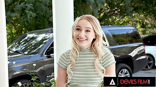 DEVILS FILM - SPECIAL 1 HOUR Of Hot Fuck With The BABYSITTER COMPILATION!