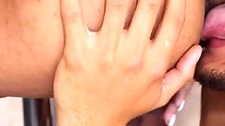 MMF Bi Channing Rodd Stuffs His Big Cock