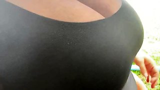 Love Chat Big Boobs Brunette Masturbating For Cam