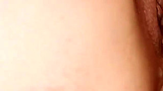 Hot teen babe getting her ass filled