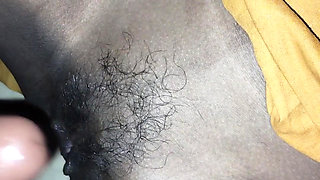 Weekend refraining with wife