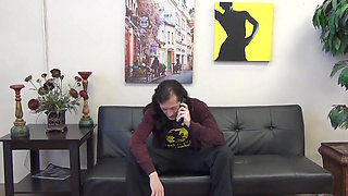 Craig's List Hookup Featuring Brittany Love