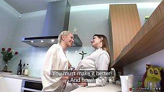 Heavenly Eufrat Mai - stripping movie - SexyHub