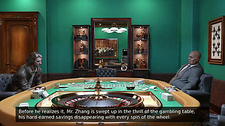 Debt Collectors - Asia Town - E09