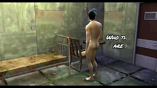 futa-club-prisoner Elliotyip