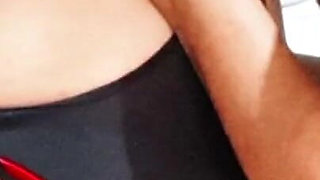 Retired Nurse MILF Big Ass Oral Sex