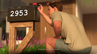 A University Student and Many Secrets (part 7)