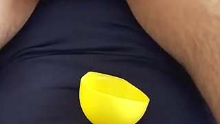 Now Do You Understand What Oral Creampie Is?! Swallow It!