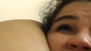 Scissor Lesbian Fight - Fatal Legs -come and Feel My Strong Legs Babe
