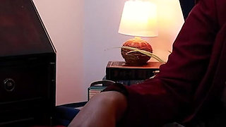 First Ever Fuck for Ebony Oshun