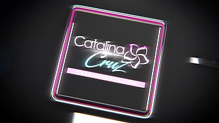 Catalina Cruz - Daring Denial