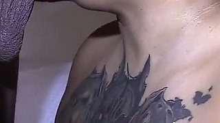 Newbie's 1st Greedy Blowjob