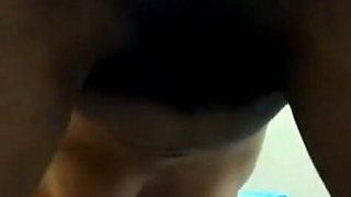 Indian girl Nidhi fingering her asshole till she gets satisfied